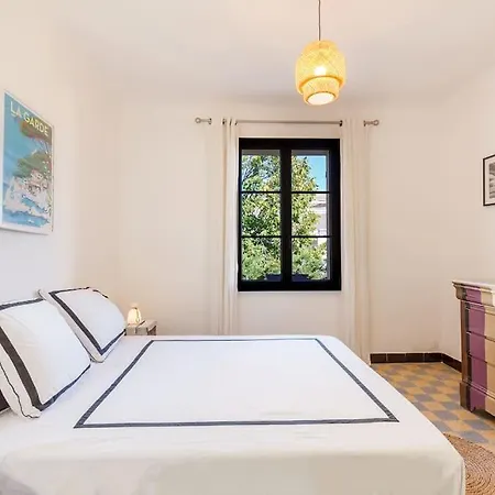 Climatisee, Piscine, Plages 8mn A Pied Villa *