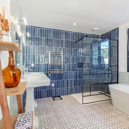 Villa Climatisee, Piscine, Plages 8mn A Pied *