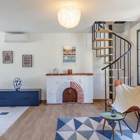 Climatisee, Piscine, Plages 8mn A Pied La Garde (Var)