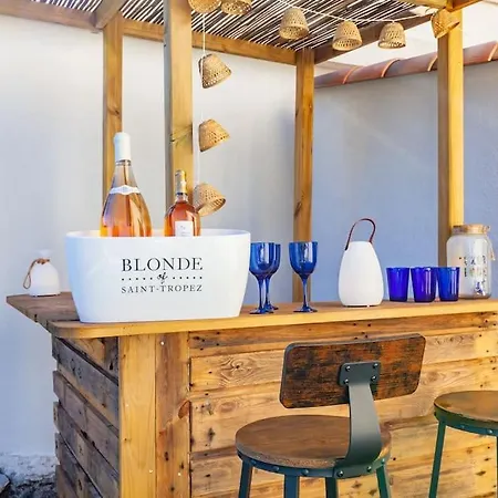 Climatisee, Piscine, Plages 8mn A Pied * La Garde (Var)