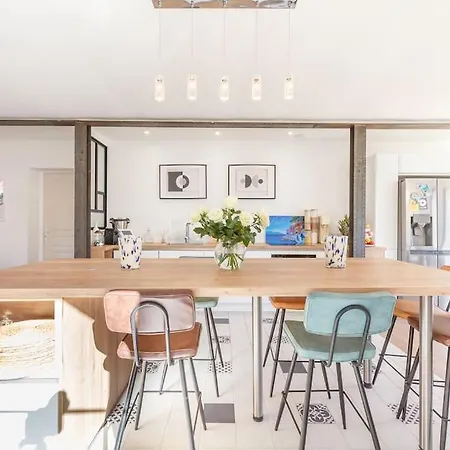 Climatisee, Piscine, Plages 8mn A Pied Villa La Garde (Var)