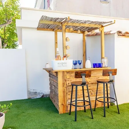 Climatisee, Piscine, Plages 8mn A Pied *