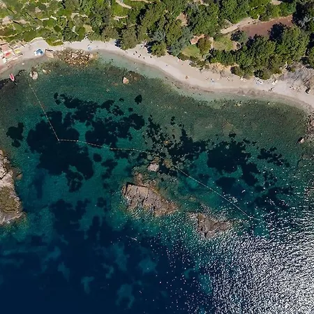 Climatisee, Piscine, Plages 8mn A Pied *